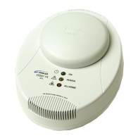 Rilevatore fuga gas esterno...