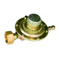 Regolatore gas gpl 01 kg bassa pressione - mondial