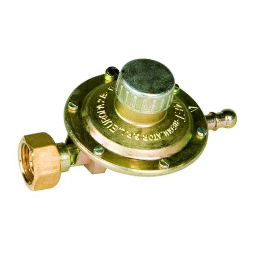Regolatore gas gpl 01 kg bassa pressione - mondial