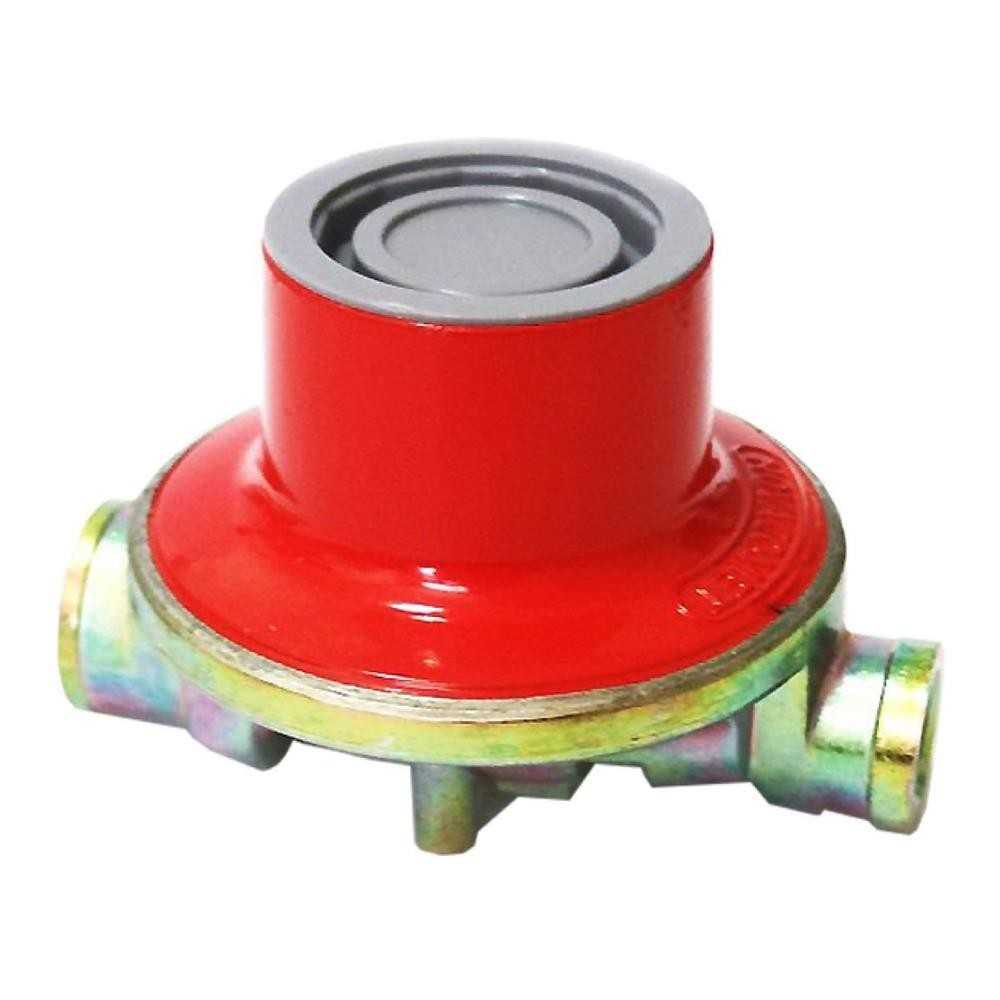 Regolatore 2 stadio gas gpl 07 kg bassa pressione - novacomet