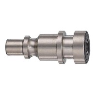 Innesto rapido per aria...