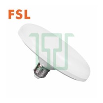 Lampadina ufo led E27 16W 6500K - Fsl