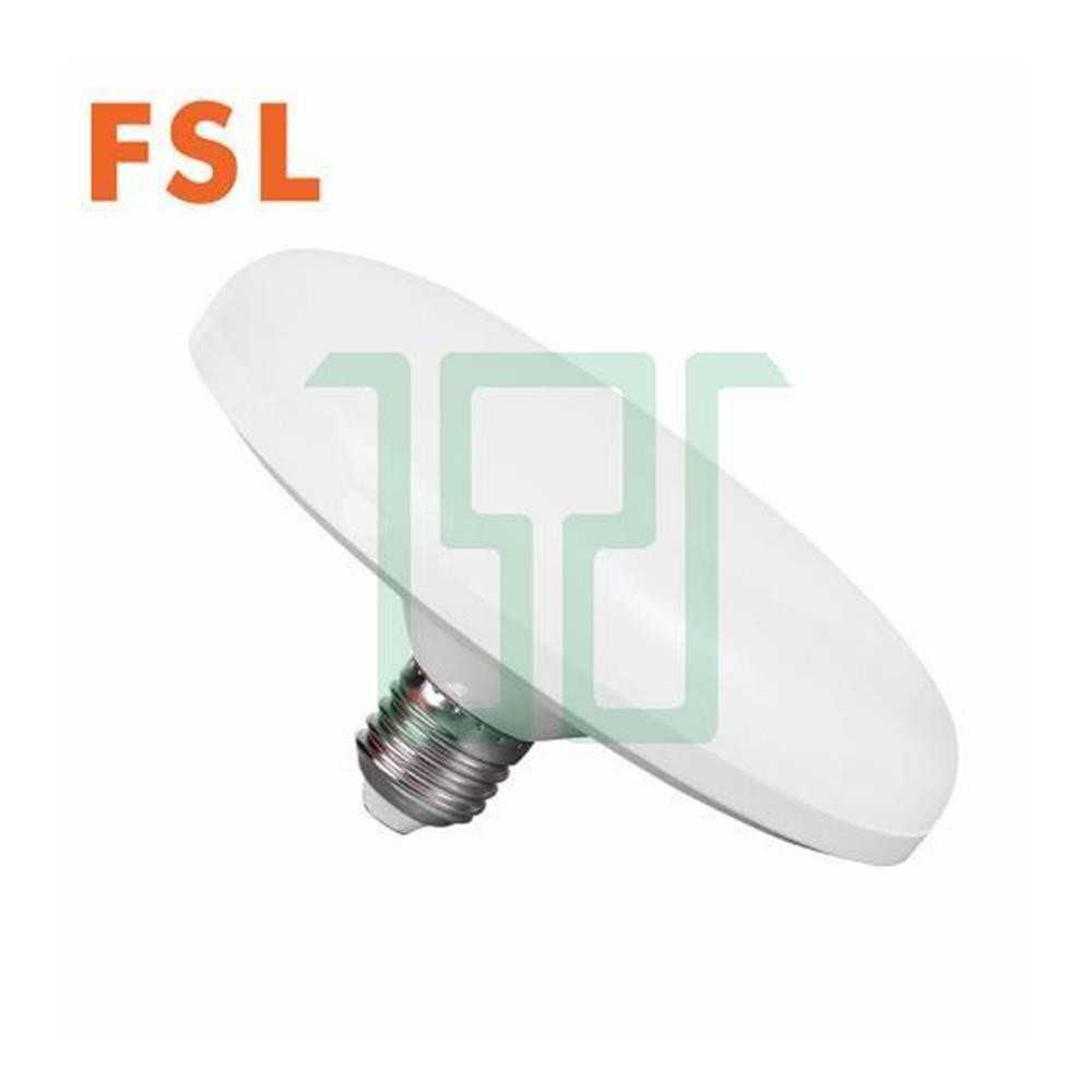 Lampadina ufo led E27 16W 6500K - Fsl