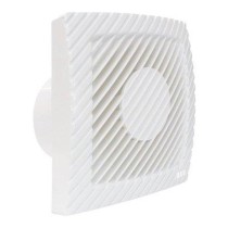 Aspiratore elettrico da muro 120 mm potenza 160w - Lux