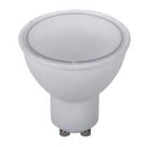 Lampadina per proiettore led attacco GU10 6W 3000K - Fsl