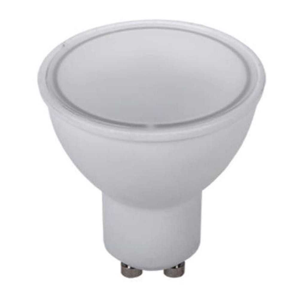 Lampadina per proiettore led attacco GU10 6W 3000K - Fsl