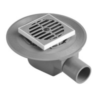 Pozzetto scarico sifonato...