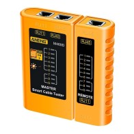 Tester cavi ethernet lan...