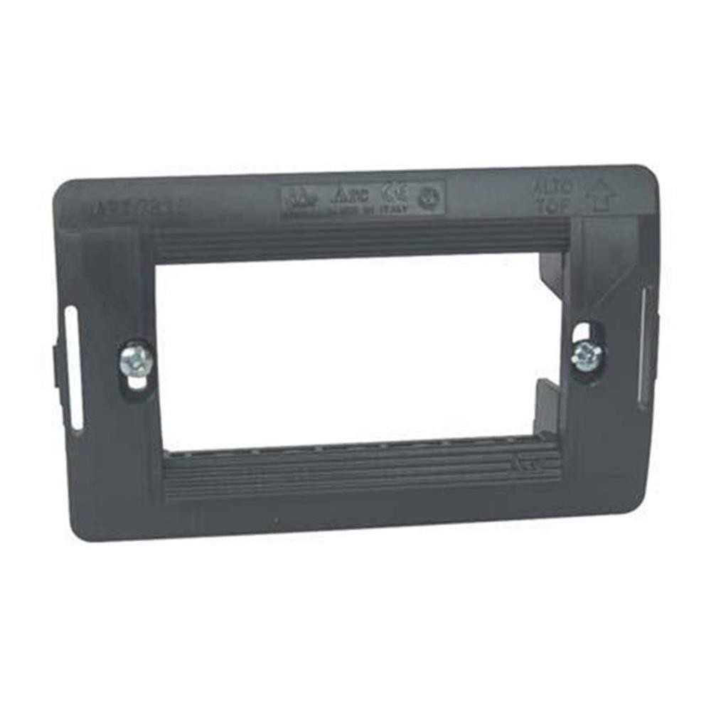 Supporto 3 moduli - serie ARC Marlanvil