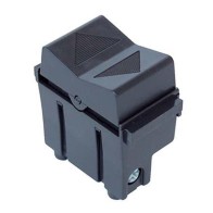 Pulsante unipolare doppio...