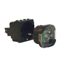 Lampada emergenza...