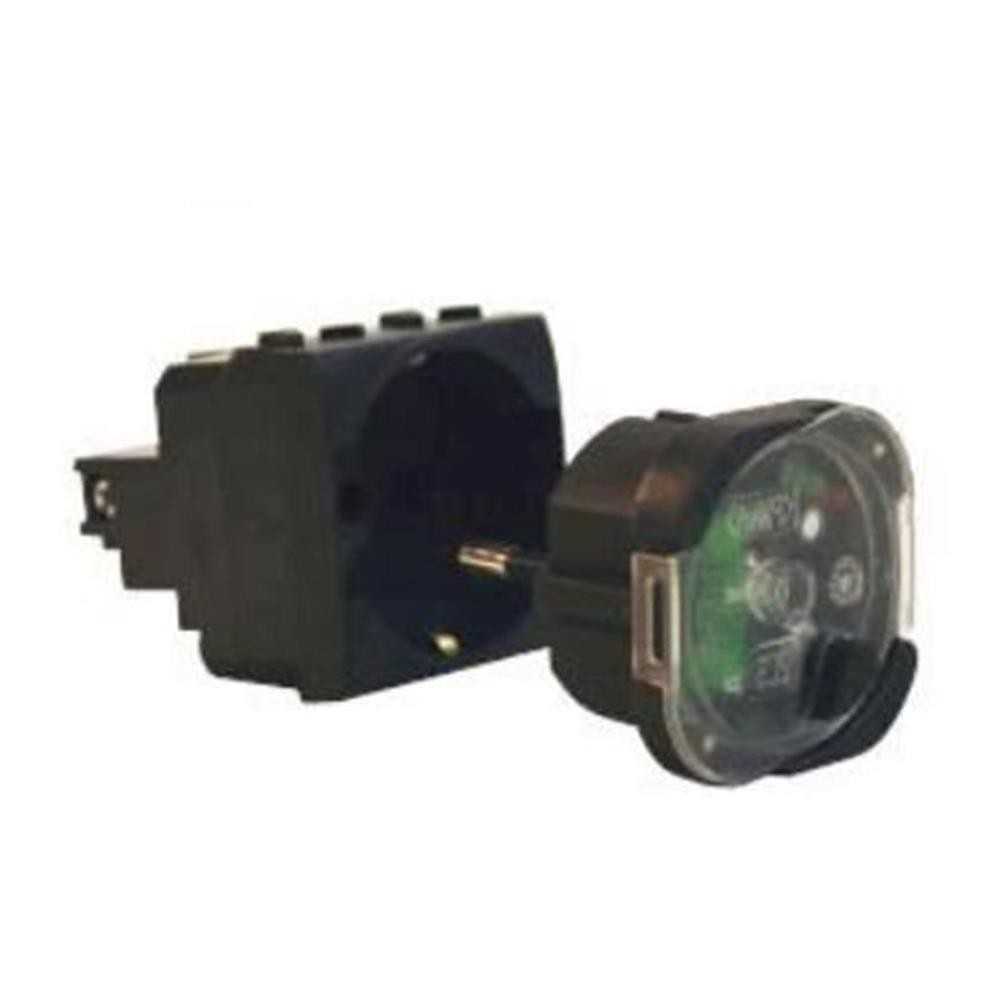 Lampada emergenza estraibile - serie Onda Marlanvil