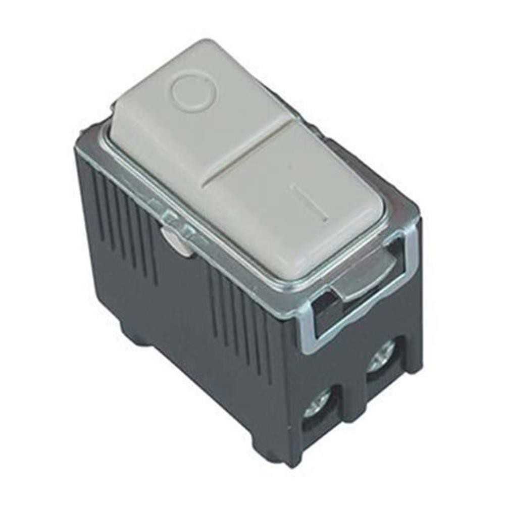 Interruttore 2P 20A - serie Marlanvil Venus