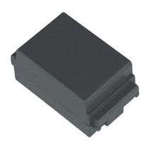 Falso polo nero - serie ARC Marlanvil