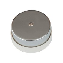 Campanello cromato + ronzatore - Marlanvil