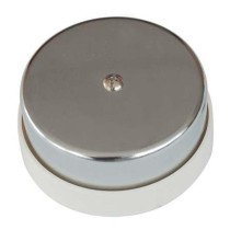 Campanello cromato - Marlanvil