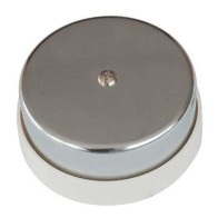 Campanello cromato - Marlanvil