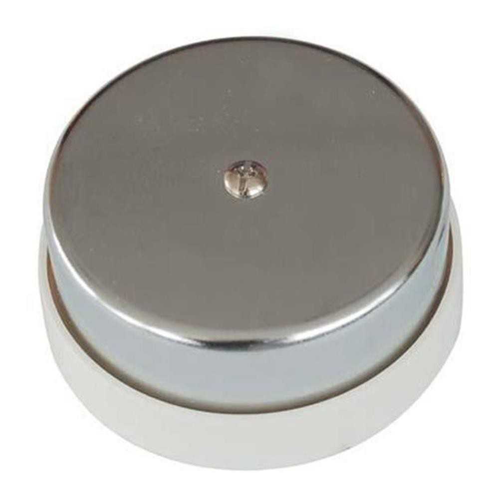 Campanello cromato - Marlanvil