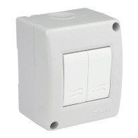 Contenitore a 2 moduli...