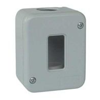 Contenitore a 1 modulo...