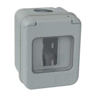 Contenitore a 1 modulo...