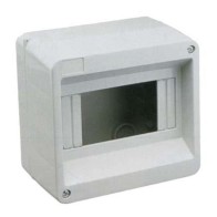 Centralino da parete con...