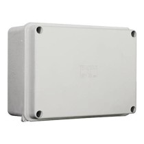 Cassetta di derivazione da parete 300x220x120 IP66 liscia Marlanvil