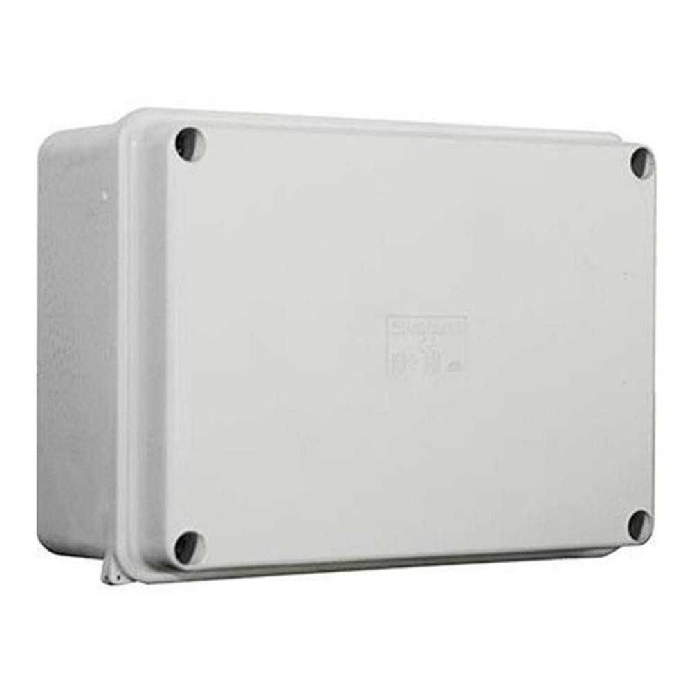 Cassetta di derivazione da parete 243x190x90 IP66 liscia Marlanvil