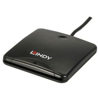 Lindy - Lettore smart card...