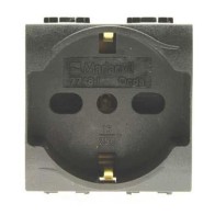 Presa 16A schuko unel...