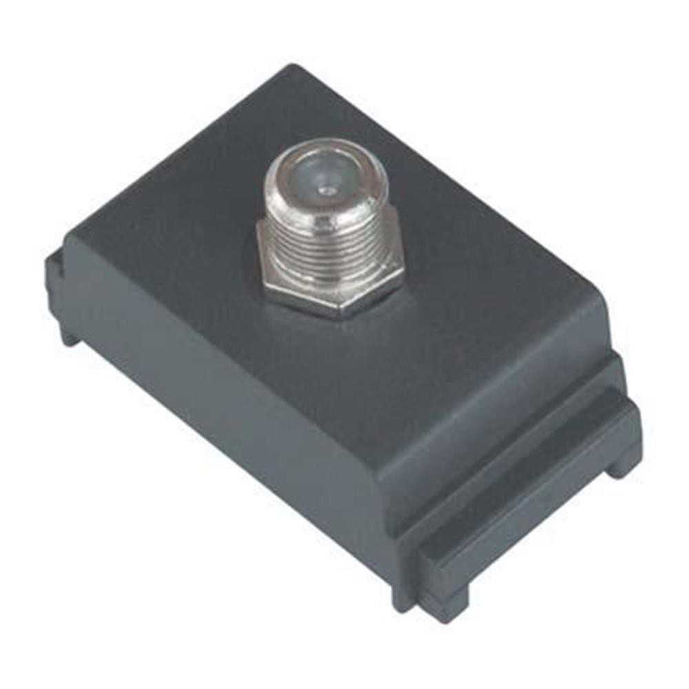 Connettore F TV sat diretto - serie ARC Marlanvil