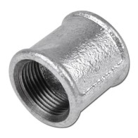 Manicotto in ghisa 1.1/2 -...