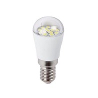 Lampadina peretta led - E14...
