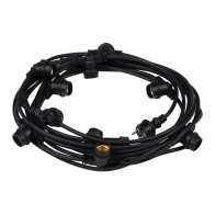 Cordoniera luci LED GRL 15...