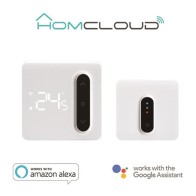 Cronotermostato digitale...