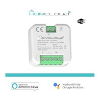 Modulo pulsante rele wi-fi...