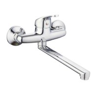 Blu 2.0 - miscelatore...