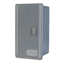 Cassetta contatore Enel vetroresina 1 contatore - Celbo