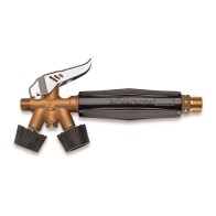 Impugnatura per bruciatore...