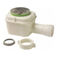 Sifone 80 pozzetto piatto...