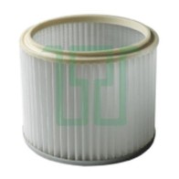 Filtro bidone aspiracenere...