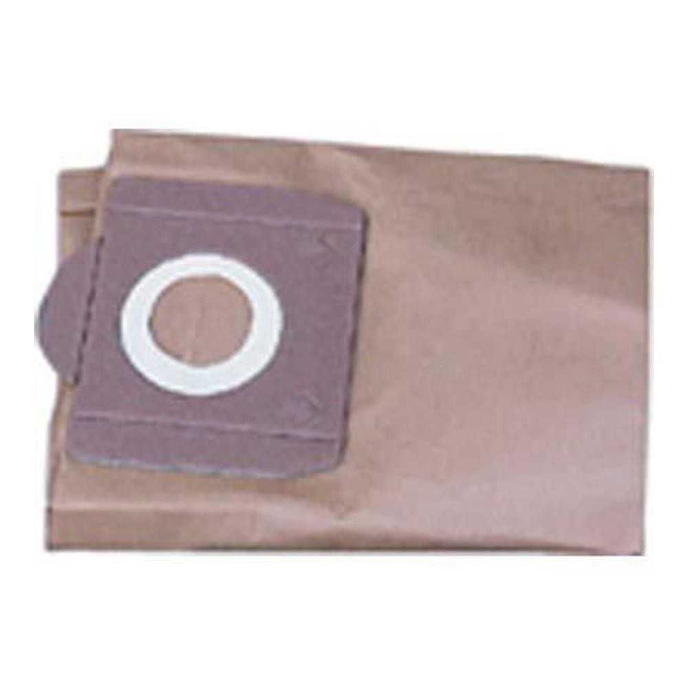 Filtro sacchetto aspiratutto carta sfuso - Lavor