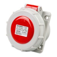 Presa da pannello 10 gradi...