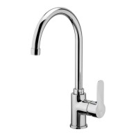 Blu - Miscelatore lavello...