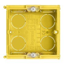 Scatola incasso 2M per serie civili - BTicino