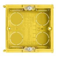 Scatola incasso 2M per...