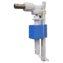 Galleggiante silenzioso attacco laterale 3/8 - Bampi