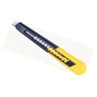 Cutter 130 lama 9 mm - Stanley