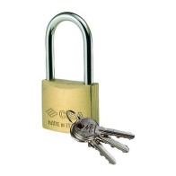 Lucchetto arco lungo 50...