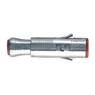 Tassello acciaio slm 12...